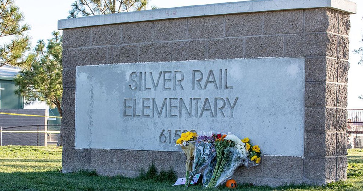 Oregon school shooting: Gunman and some victims identified amid ongoing investigation