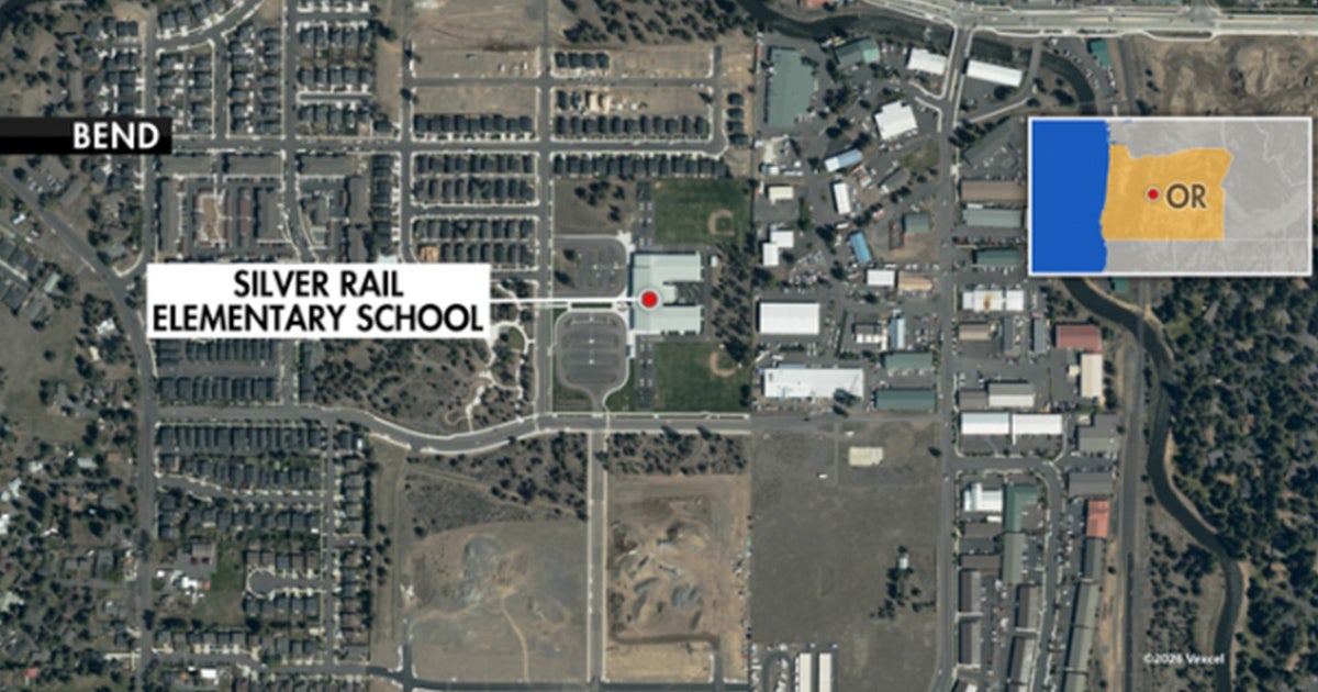 Oregon school shooting victims: What we know