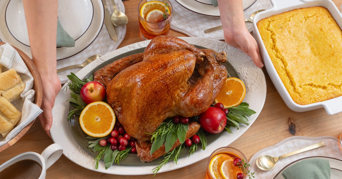 Thanksgiving meal deals compared: Costco, Walmart, Sam's Club, Target