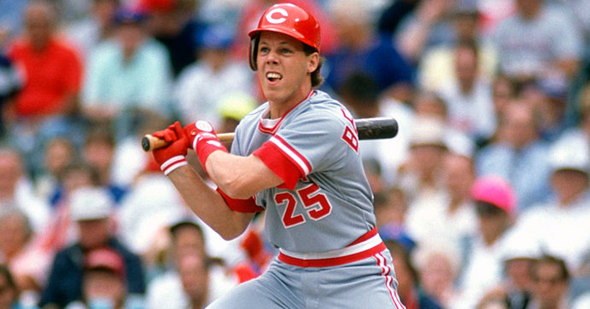 Todd Benzinger, 1990 World Series Champion with Reds, dies at 63