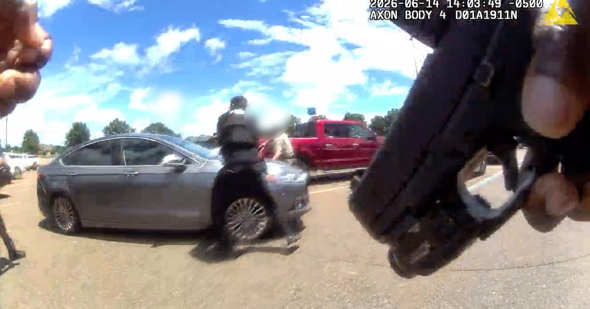 Mississippi officer cleared after fatally shooting toddler Kohen Wiley