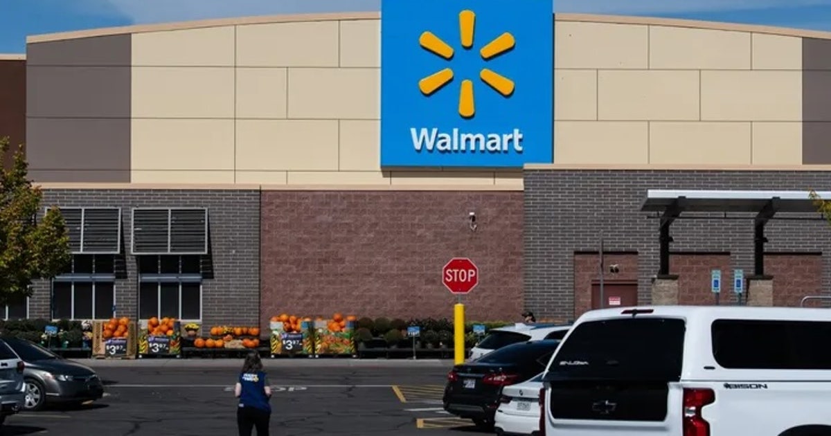 Walmart, Trader Joe's frozen berry recall expands after E. coli outbreak sickene...