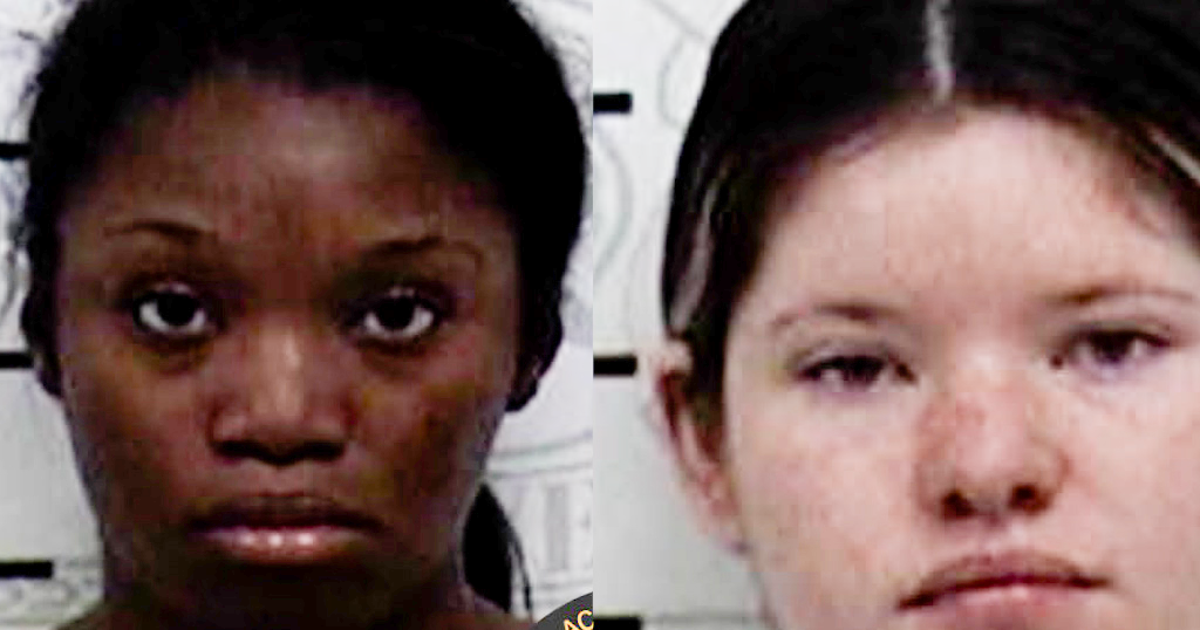 Women charged after child allegedly suffers burns to feet at Mississippi daycare