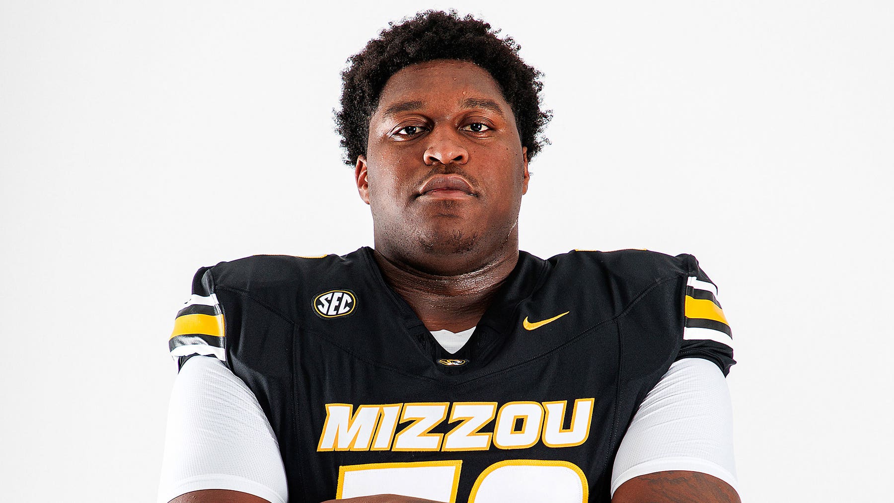 Missouri freshman Johnnie 'DJ' Jones, 18, receives heart transplant, coach says