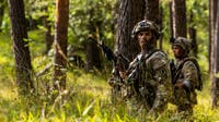 Hazard pay for some service members to go up for first time in almost 25 years, Pentagon says