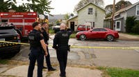 Erie, Pennsylvania shooter who killed 8 was family’s patriarch, father of 1-year-old victim says