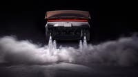 Tesla reveals next generation flying Roadster sports EV with SpaceX thrusters