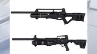 Air rifles recalled for misfire hazard that could cause serious injury or death