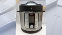 Feds warn customers to stop using power pressure cooker, despite lack of recall, over burn risk