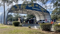 3 US Navy sailors assigned to Naval Air Station Pensacola killed in car crash