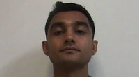 Man from India accused of traveling to US to contact minor after online relationship