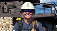Firefighter, 24, died after being struck by a tree battling La. wildfire
