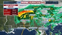 Isaias blamed for 4 deaths as weakened storm continues moving inland