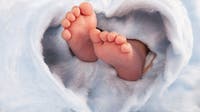 Most popular baby names of 2026 revealed, according to new data