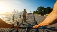 Roll out! More people enjoy biking in these cities than anywhere else