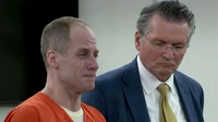 Caleb Flynn, former 'American Idol' singer, sentenced to life in prison without parole in wife's murder