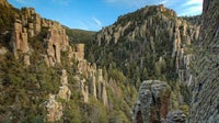 Chiricahua National Monument becomes America’s newest national park