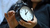 Here’s how daylight saving time impacts your body and what you can do