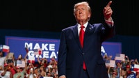 New poll says a bipartisan majority of Americans blame Trump for rising costs