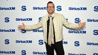 Donnie Wahlberg says he was aboard private jet that ran off Vegas runway: 'God covered us'