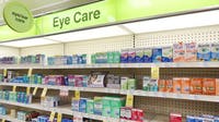 Eye drops recall: Bottles sold under several brand names may not be sterile, FDA says
