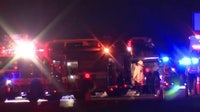 Florida Turnpike crash kills 6, including 3 siblings headed to Halloween Horror Nights
