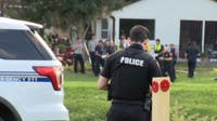 Man fishing when attacked, killed by alligator at Florida park, officials say