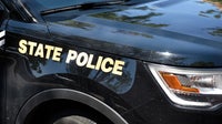 Suspected jaywalker dies after exchanging fire with officer, NM State Police say