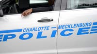 Years of racist text messages prompt resignations, possible firings of 6 Charlotte police officers
