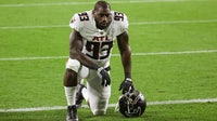 Allen Bailey, former Falcons, Chiefs defensive end, dies at 37