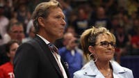 Hockey legend Ron Duguay dies at 69, girlfriend Sarah Palin confirms