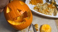 How to stop pumpkin rot: 5 tips to make your jack-o'-lantern last longer