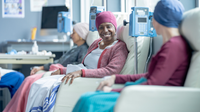 Infections linked to 2.3 million global cancer cases in 2024, study finds