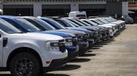 These are the top selling US auto sellers - See who has the top spot