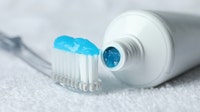 FDA announces recall of more than 4.3 million tubes of fluoride toothpaste