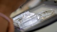 Childhood cancer risk may be higher after some fertility treatments, study finds