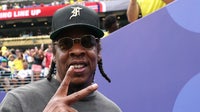 Jay-Z confirmed to perform the Super Bowl LXI Halftime Show