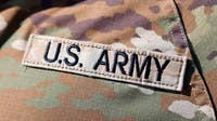 Army Special Operations soldier dies after Nevada training accident