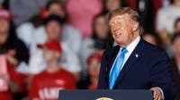 White House responds to backlash over Trump's ‘take out’ LA, San Diego remarks
