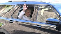 Pope Leo XIV shows improvement after lung cancer surgery, plans Sunday appearance