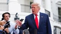 Judge orders Trump administration to stop airing controversial ads