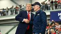 Trump administration sues to block Alaska Senate race if Republican doesn’t win
