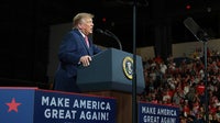 Trump rally threats: Kansas man charged after assassination threat claims "already mapped roofs"