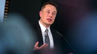 SpaceX profit soars as Elon Musk weighs potential merger with Tesla