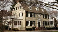 America's most famous real-life haunted places — 10 frightening locations