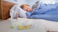 Popular sleep aids before surgery may lower risk of long-term opioid use, study finds