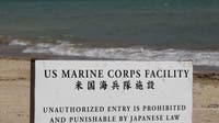 US Marine accused of murder in Japan, police say