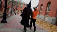 America’s best ghost tours - See the top places to get spooked