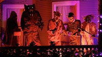 These haunted attractions rank as the top venues nationwide in 2026