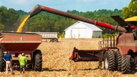 Trump says USDA to launch $8 billion harvest fuel relief program to help farmers offset diesel costs